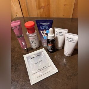 Spa bundle BN